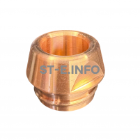 Колпачок TBi 9W AUT (16 мм) 171P102040 - st-e.info - Домодедово