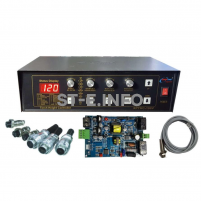 Контроллер высоты XPTHC-100V - st-e.info - Домодедово