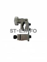 Кронштейн для сварочной горелки ED-WLS - st-e.info - Домодедово