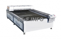 Лазерный станок для резки металла "Стилкат" 1325 - st-e.info - Домодедово