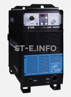 Источник плазменной резки LGK-200HD (плазморез) - st-e.info - Домодедово