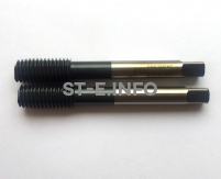 Метчик для нарезания резьбы (Screwing Tap) M10×1.5mm - st-e.info - Домодедово