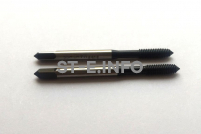 Метчик для нарезания резьбы (Screwing Tap) M4×0.7mm - st-e.info - Домодедово
