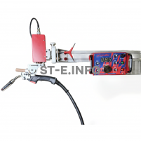 Система угловых колебаний сварочной горелки Огонек - 1  - st-e.info - Домодедово