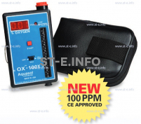Переносной оксиметр OX™-100X - st-e.info - Домодедово
