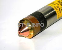 Голова плазмотрона YGX160 механизированная, без кабеля - st-e.info - Домодедово