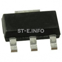 Полевой smd-транзистор IRFL9110TRPBF - st-e.info - Домодедово