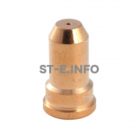 Сопло удлинённое для плазмотрона А141 диаметр отверстия 1,4 мм - st-e.info - Домодедово