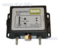Газовый регулятор EWR PRO TIG 150A - st-e.info - Домодедово