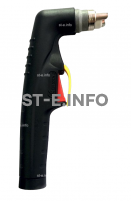 Плазмотрон для ручной резки PT60 - st-e.info - Домодедово