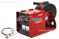 Механизм подачи проволоки PWF-4GS wire feeder - st-e.info - Домодедово