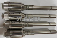 QBH разъем лазерной горелки SUP23T - st-e.info - Домодедово