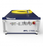 Источник лазерного излучения RFL-C1500L - st-e.info - Домодедово