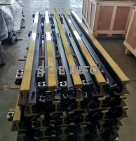 Рельс для станков Messer 24 кг 45*103*2000 мм  - st-e.info - Домодедово