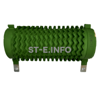 Резистор 300W2RJ аппарата плазменной резки DOG-75 MAX PRO - st-e.info - Домодедово