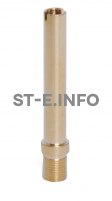 Трубка воздушная для плазмотрона S105 (FH0647) - st-e.info - Домодедово