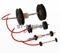 Системы поддува  (для труб диаметром 195-220 мм) 8"  - st-e.info - Домодедово