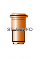 Сопло PD0103-65 - st-e.info - Домодедово