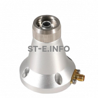 Сопловая часть в сборе TRA 3D (BM109TC/BM111TC/BM114TC) - st-e.info - Домодедово