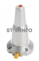 Сопловая часть в сборе TRA 3D (BM112/BT210S) - st-e.info - Домодедово