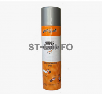 Спрей антипригарный ANTI SPATTER (NF) 400 мл. - st-e.info - Домодедово