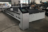 Портальная машина термической резки KING-1530G-ST с ЧПУ (1500*3000мм) - st-e.info - Домодедово