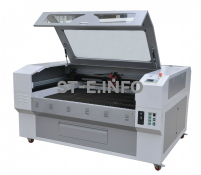 Лазерный станок для резки металла "Стилкат" 1390 - st-e.info - Домодедово