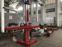 Сварочная колонна для автоматической сварки ST PRO 2*2 - st-e.info - Домодедово