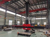 Сварочная колонна для автоматической сварки ST PRO 4*4 - st-e.info - Домодедово