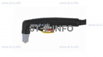 Плазмотрон для ручной резки PLC-60 12m G1/4 - st-e.info - Домодедово