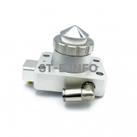 Сопловая часть в сборе TRA BM111 (BM110) 120AG1700B - st-e.info - Домодедово