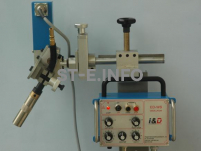 Угловой сварочный осциллятор ED-WRS - st-e.info - Домодедово