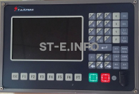 Управляющий блок ЧПУ SF-2100S - st-e.info - Домодедово