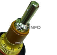  Электрод для плазмотрона арт. W03X0893-60A ECO - st-e.info - Домодедово