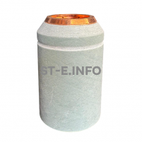 Насадка защитная для плазмотрона  А141 - st-e.info - Домодедово