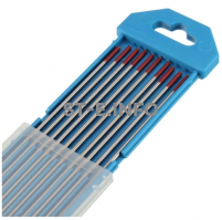 Вольфрамовые электроды WT 20 - D 4,8 / 175 - st-e.info - Домодедово