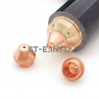 Голова плазмотрона Y200A - st-e.info - Домодедово