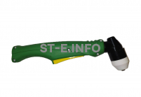 Голова плазмотрон для ручной резки YK125  - st-e.info - Домодедово