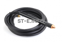 Плазмотрон YK130 с кабелем 7,1м в сборе - st-e.info - Домодедово