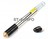 Механизированный резак YK300H-10m - st-e.info - Домодедово