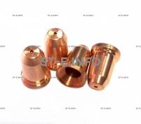 Сопло для плазмотрона AUTOCUT 125P арт. PD0179-13 - st-e.info - Домодедово