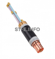 Замена плазмотрона для системы плазменной резки ТМ Beverly (Беверли Арктерм) - st-e.info - Домодедово