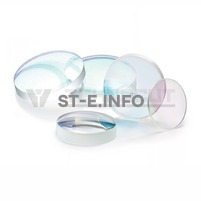 Стекло защитное D 50*8 мм (30 кВт) - st-e.info - Домодедово