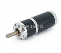 Мотор-редуктор ZGX38REE 84.6i№220415А8Х86 - st-e.info - Домодедово