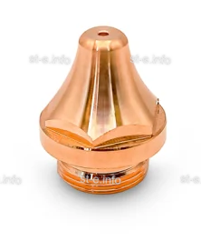 Сопло одинарное 3D 2,0 мм 120GJT1120 - st-e.info - Домодедово