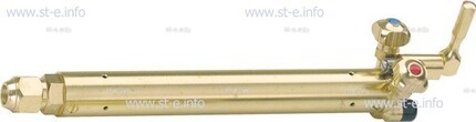 Резак пропановый механизированный 198-2F/30 - st-e.info - Домодедово