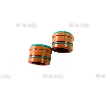 Диффузор газовый Артикул: STFC207SR - st-e.info - Домодедово
