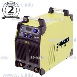 Сварочный инвертор ARC-315G, 380В - st-e.info - Домодедово