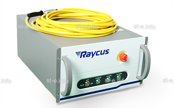 Источник лазерного излучения RFL-C500L - st-e.info - Домодедово