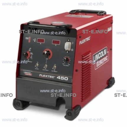 Flextec 450 - st-e.info - Домодедово